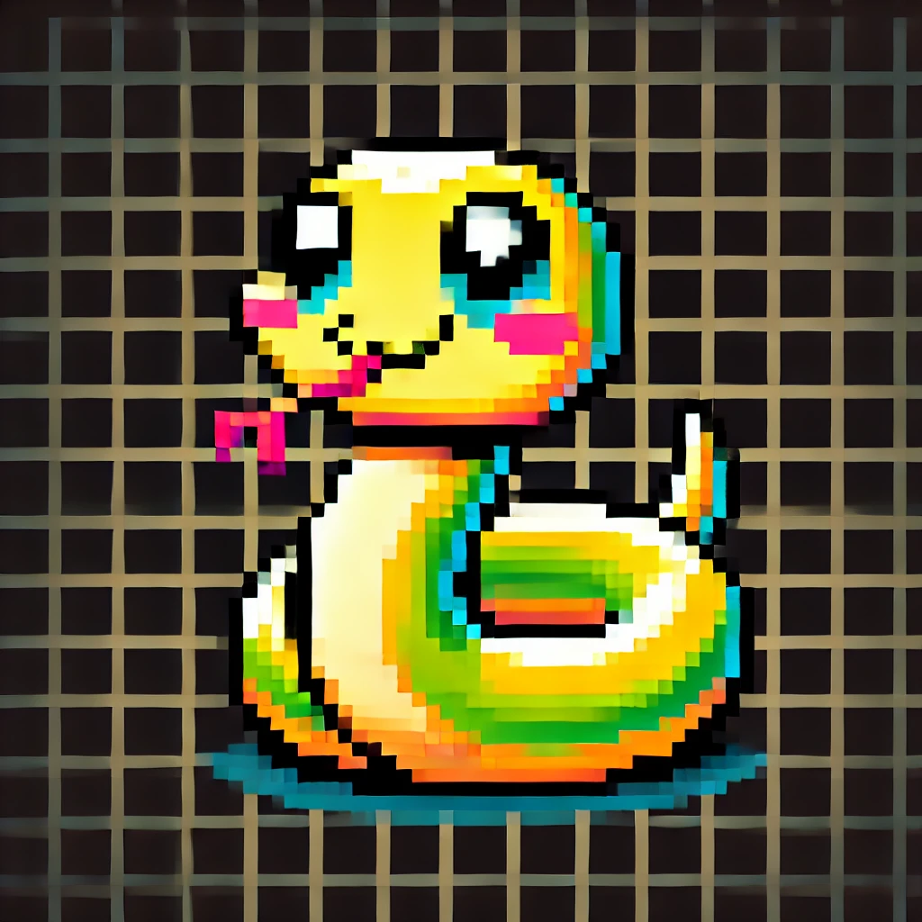 Niblet Logo